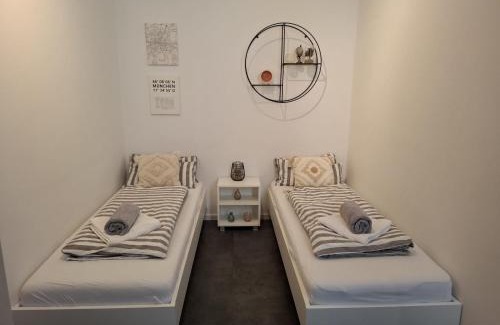 Schwanthalerhohe Apartment | Jezza Apart Suite