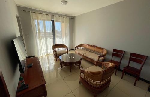 Tombeau Bay Apartment | JF Skyline Apartments