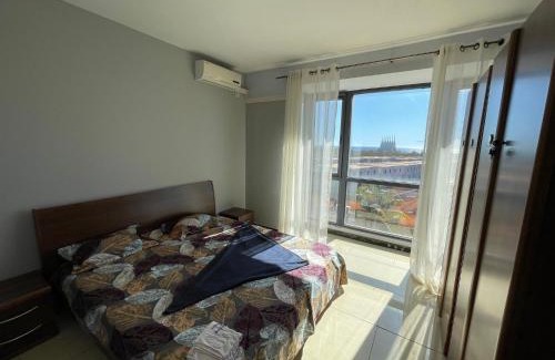 Tombeau Bay Apartment | JF Skyline Apartments