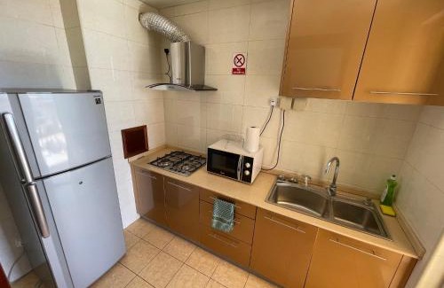 Tombeau Bay Apartment | JF Skyline Apartments
