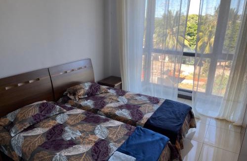 Tombeau Bay Apartment | JF Skyline Apartments