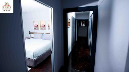 Southernwood Bed & Breakfast | JFT self catering units