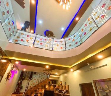 Honavar House | JFZ Homestay