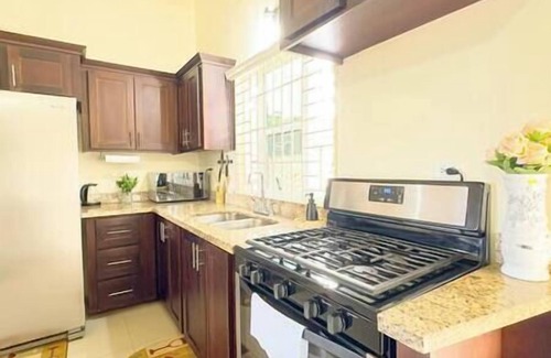 Falmouth Villa | Jhadano-Breakfast, Excursions & Shuttle Inc. $89PP