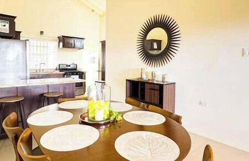 Falmouth Villa | Jhadano-Breakfast, Excursions & Shuttle Inc. $89PP