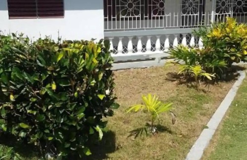 IronShore Estates Villa | Jhadore Vista - Montego Bay