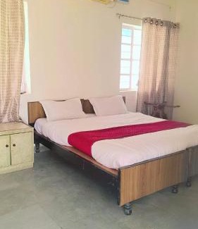 Jaipur Resort | Jhalana Retret Rooms ,Farm ,Pool, Mountain view