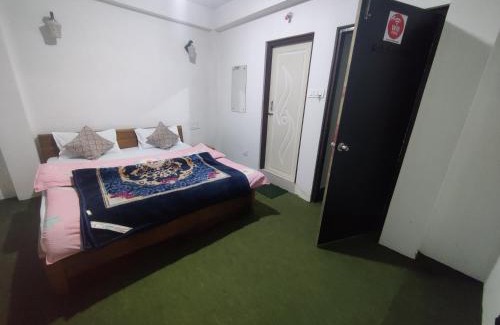 Lava House | Jhambala Homestay