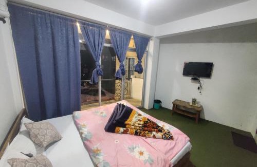 Lava House | Jhambala Homestay