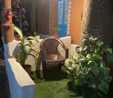 Jhargram House | Jhargram Jhumur Camp Homestay