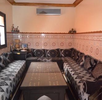 District of Sidi Youssef Ben Ali House | JHDARINNA