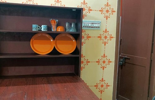 Kolkata Apartment | Jheel Regency Homestay