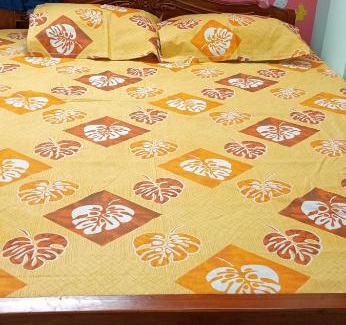 Kolkata Apartment | Jheel Regency Homestay