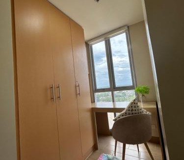 Iloilo Apartment | Jhezzstuffs staycation