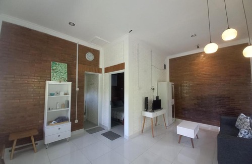 Pakem House | JHL Panggeran