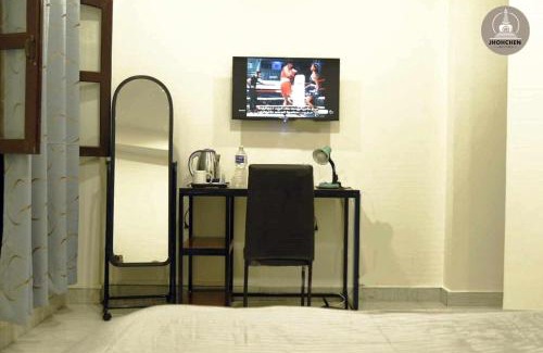 Kathmandu Apartment | Jhochhen Rooms