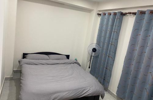 Kathmandu Apartment | Jhochhen Rooms
