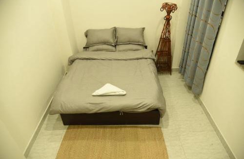 Kathmandu Apartment | Jhochhen Rooms