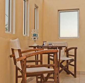 Amoopi Apartment | Jhonathan