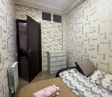 Didube Apartment | Jhonberi 3