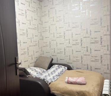 Didube Apartment | Jhonberi 3