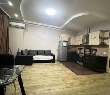 Didube Apartment | Jhonberi 3