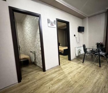 Didube Apartment | Jhonberi 3