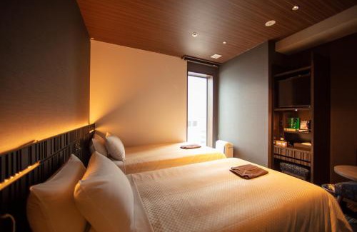 Nihonbashimuromachi Hotel | JHotelTokyoGEO