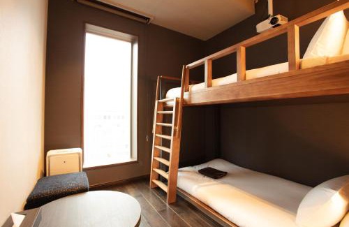 Nihonbashimuromachi Hotel | JHotelTokyoGEO