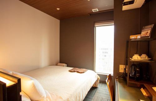 Nihonbashimuromachi Hotel | JHotelTokyoGEO