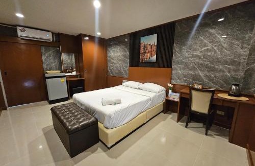 Nong Khon Kwang Hostel | JHP Apartment