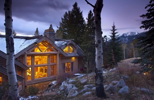 Teton Village House | JHRL - Après Vous Lodge