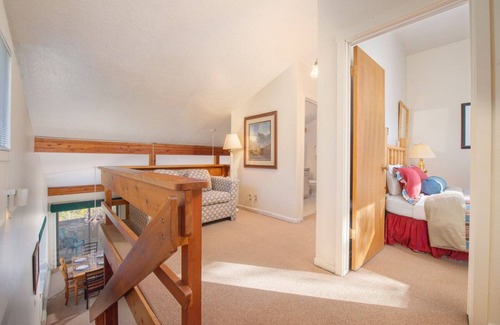 Moose Wilson Road Condo | JHRL - Aspens Elderberry 4021 - Great Mountain View
