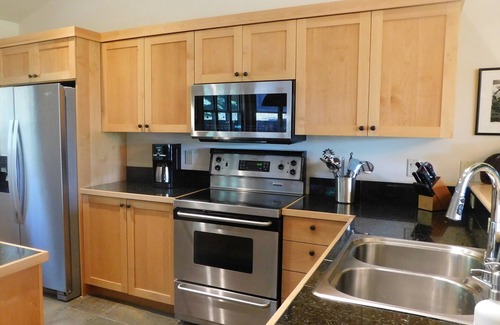 Teton Village House | JHRL - Moose Creek 35