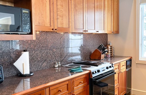 Moose Wilson Road House | JHRL - Pieper Garden Home 30 night rental