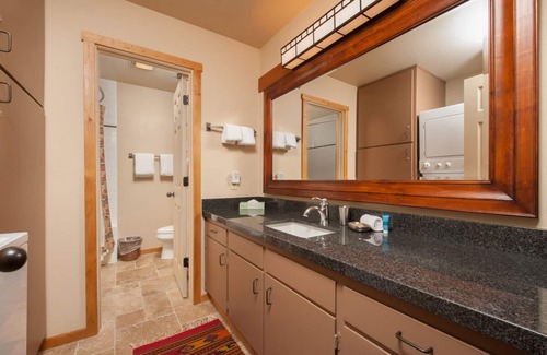 Teton Pines Condo | JHRL - Ponderosa 413, Perfect for a couple