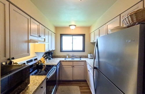 Teton Village Condo | JHRL - Sleeping Indian East #4