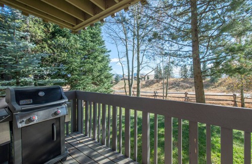 Teton Village Condo | JHRL - Sleeping Indian East #4