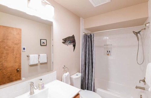 Teton Village Condo | JHRL - Teewinot D4, Great Slopeside Location