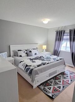 Calgary Apartment | JHS Homes