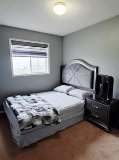 Calgary Apartment | JHS Homes