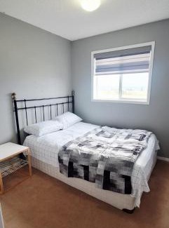 Calgary Apartment | JHS Homes