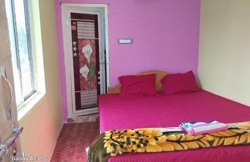 Jharkhali House | Jhumjhumi Homestay