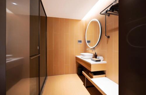 Dhoby Ghaut Hotel | Ji Hotel Orchard Singapore