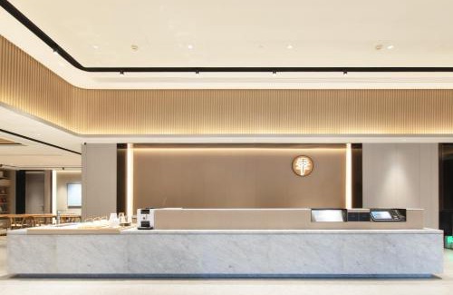 Hongshan Hotel | JI Hotel Wuhan Baishazhou Hongshan Vanke Plaza Branch
