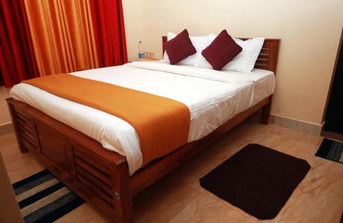Elappara Bed & Breakfast | Jia Hill view rooms vagamon