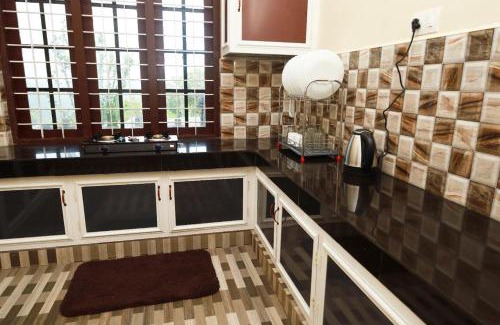 Elappara Bed & Breakfast | Jia Hill view rooms vagamon