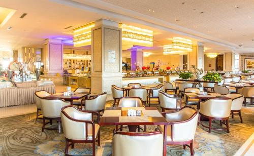Ganyu County Hotel | Jiangsu Haizhou Bayview Conference Center
