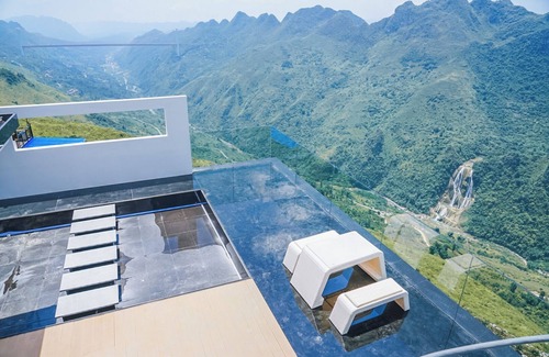 Guanling Buyei and Miao Autonomous County Hotel | JIAXIANG FANSHE VILLA