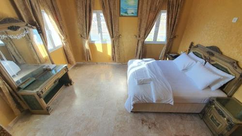 Bahla Hotel | Jibreen Hotel